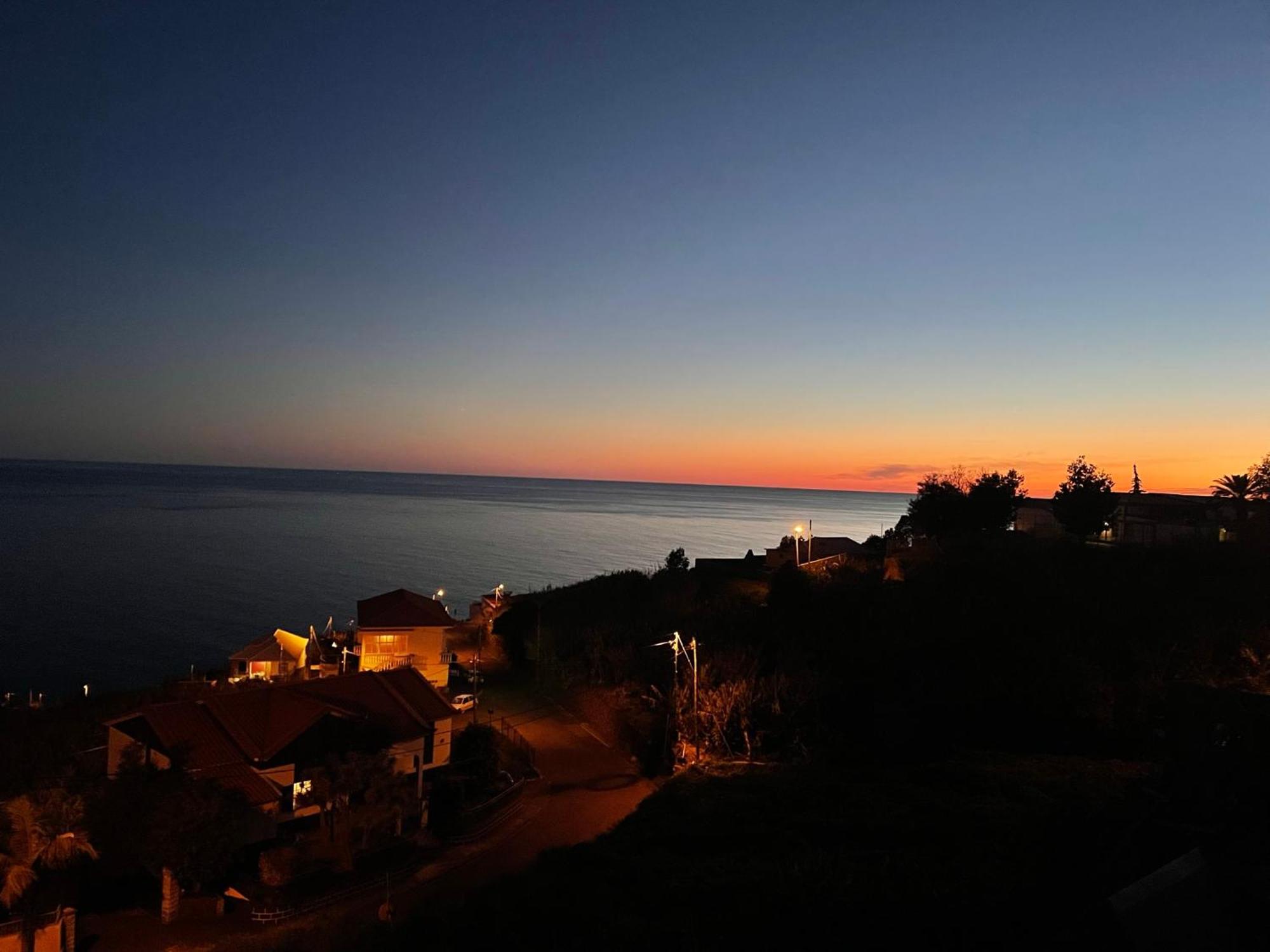 Villa Sea View Arco da Calheta  Eksteriør bilde